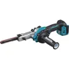 Makita DBS180ZJ, Bandschleifmaschine Produktbild-Vorschau 1