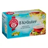 TEEKANNE 8 Herbes Tisane 20 portions Voir les images du produit 1