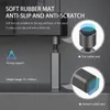 BRAINZAP Support GPU 50-80mm Aluminium Support de Carte Voir les images du produit 4