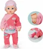 Zapf Creation Baby Annabell Emily lauf mit mir Laufpuppe 43 Produktbild-Vorschau 14