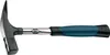 Picard Latthammer 650 600g mit Magnet geraute Bahn schwarz Produktbild-Vorschau 2