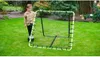 EXIT Tempo Rebounder Multisport 120x120cm – Tchoukball – Voir les images du produit 15