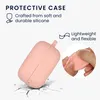 kwmobile Silikon Case für Samsung Galaxy Buds 4 / Galaxy Produktbild-Vorschau 5