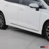 Listwa ochronna drzwi bocznych do Toyota Corolla E21 Podgląd zdjęcia produktu 10