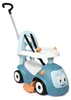 Voiture de promenade Smoby Maestro Blau Voir les images du produit 5