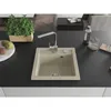Mexen Vito 1-Becken-Granit-Spüle mit Mischbatterie Rita, Produktbild-Vorschau 3