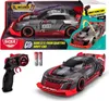 Dickie RC Audi S1 E-Tron Quattro Drift-Car, RTR Produktbild-Vorschau 8