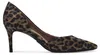Tamaris Damen High Heels 1-22457-44360 Farbe: Braun Größe: Produktbild-Vorschau 3