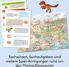 Puzzle KOSMOS Scoprire i dinosauri Anteprima dell’immagine prodotto 12