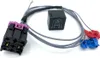 Kabel Kabelbaum NSW Nebelscheinwerfer Nachrüstung incl Produktbild-Vorschau 5