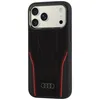 Custodia per iPhone 17 Pro Max / 18 Pro Max, modello Audi Anteprima dell’immagine prodotto 4