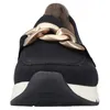 Rieker dámské slip-on tenisky sportovní řetěz 58944, Náhled obrázku produktu 6