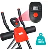 Buik- en armspier versterkende fitnessmachine Productafbeelding-voorbeeld 4