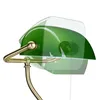 Relaxdays Bankerlampe mit Zugschalter, neigbarer Produktbild-Vorschau 6