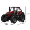Tracteur avec remorque Mécanisme à roue libre Pièces Voir les images du produit 2