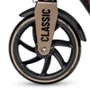 City Scooter Bergen Classic – 200 mm Räder, Federung, Produktbild-Vorschau 9
