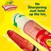 Crayola | Wachsmalstifte - 24 Farben - Drehbar - Twistable Produktbild-Vorschau 3
