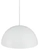 Hängeleuchte weiß Nordlux Ellen 30 mit E27 Fassung Produktbild-Vorschau 1