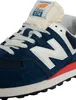 NEW BALANCE – Uni-Sneaker 574  – Größe 44 Produktbild-Vorschau 20