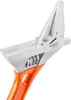 NEO TOOLS Rollgabelschlüssel 03-025 256mm Produktbild-Vorschau 12