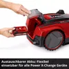 Einhell Flexo Cam Plus 600 Robotic lawn mower Battery Produktbild-Vorschau 18