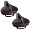 Set di 2 selle da bicicletta ROCKBROS, modello ergonomico Anteprima dell’immagine prodotto 1