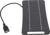 5V 5W USB solární panel Profesionální vysoce účinný Náhled obrázku produktu 1