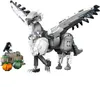 LEGO® Harry Potter™ 76427 Ippogrifo Fierobecco Anteprima dell’immagine prodotto 2