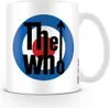The Who Tasse  Target Logo multicolor Standard Produktbild-Vorschau 4