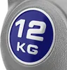 Gymtek® Kettlebell Dumbbell - 12kg závaží - kettlebell, Náhled obrázku produktu 9
