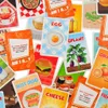 kto som? Spoločenská hra Guess Food Family pre deti Náhľad obrázku produktu 4