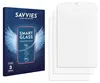3x Savvies Schutzglas Folie für Wahoo Elemnt ACE 9H Panzer Produktbild-Vorschau 3