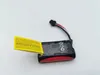 Carrera 370600053 - LiFePo4 AKKU 6, 4V 700mAH 7A Anteprima dell’immagine prodotto 3