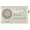 Sangean PR-D4BT, Tragbar, AM, FM, 7,62 cm (3"), LCD, Produktbild-Vorschau 3