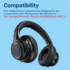 MMOBIEL Ersatz Ohrpolster für Plantronics BackBeat PRO 1 - Produktbild-Vorschau 4
