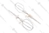 Moulinex fruste fili montare 210mm sbattitore mixer Major Anteprima dell’immagine prodotto 2