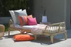 H.O.C.K. Yucatan Outdoor Kissen 60x40cm orange Produktbild-Vorschau 4