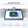 P12 Plus Tablet 12.2" 2.4K 120H Display – Android 16, 48GB Produktbild-Vorschau 8