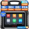 Autel MaxiPRO MP808S OBD2-Diagnose-Scanner Scan Tool, Produktbild-Vorschau 2
