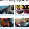 Univerzálny kufor Wiltec 25 x 21,8 x 16,6 cm, vodotesný Náhľad obrázku produktu 8