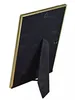 HB6000CP  CHAMPAGNE  Rahmen Metall 15x20 ff Produktbild-Vorschau 3