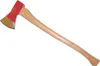 FREUND VICTORIA Aktionsaxt 46948 - 1.250 g - rot, mit Produktbild-Vorschau 1