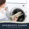 Homerella Badewannenmatte rutschfest Hautsensitiv 88x39cm Produktbild-Vorschau 6
