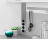 Energie-Ecksäule ST 3072 in EDELSTAHL mit 4 Steckplätzen / Produktbild-Vorschau 4