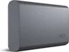 A LaCie portable external SSD is shown against a white background. Anteprima dell’immagine prodotto