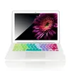 NALIA Keyboard Schutzfolie kompatibel mit Macbook Air / Pro Produktbild-Vorschau 4