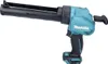 Makita CG100DSAA, Pistolet do klejenia kiełbasy, Czarny, Podgląd zdjęcia produktu 12