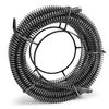 Zestaw spirali sprężynowej do czyszczenia rur (Ø22 mm, Podgląd zdjęcia produktu 1
