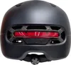 Livall Livall C20 Nero Medio - Casco da bici (intelligente) Anteprima dell’immagine prodotto 9