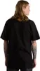 Magliette Vans Basic VN000KHDBLK1 Anteprima dell’immagine prodotto 3